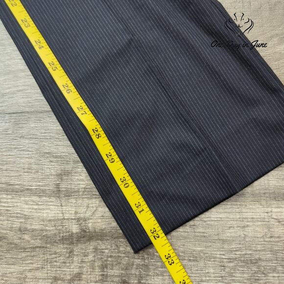 The Limited Drew Fit Boot Cut Pants Size 2 - Picture 5 of 6